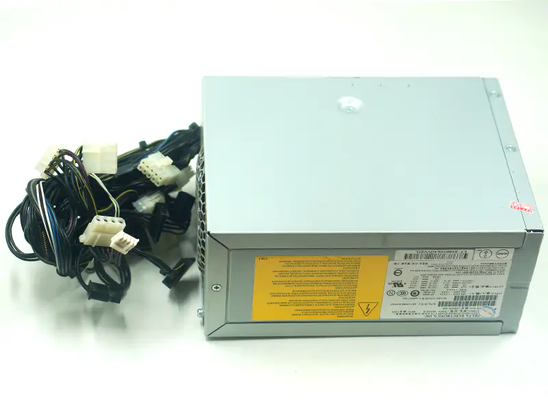 Bloc d'alimentation pour HP XW8400 XW9400 825W TDPS-825AB B 405351-003 408947-001